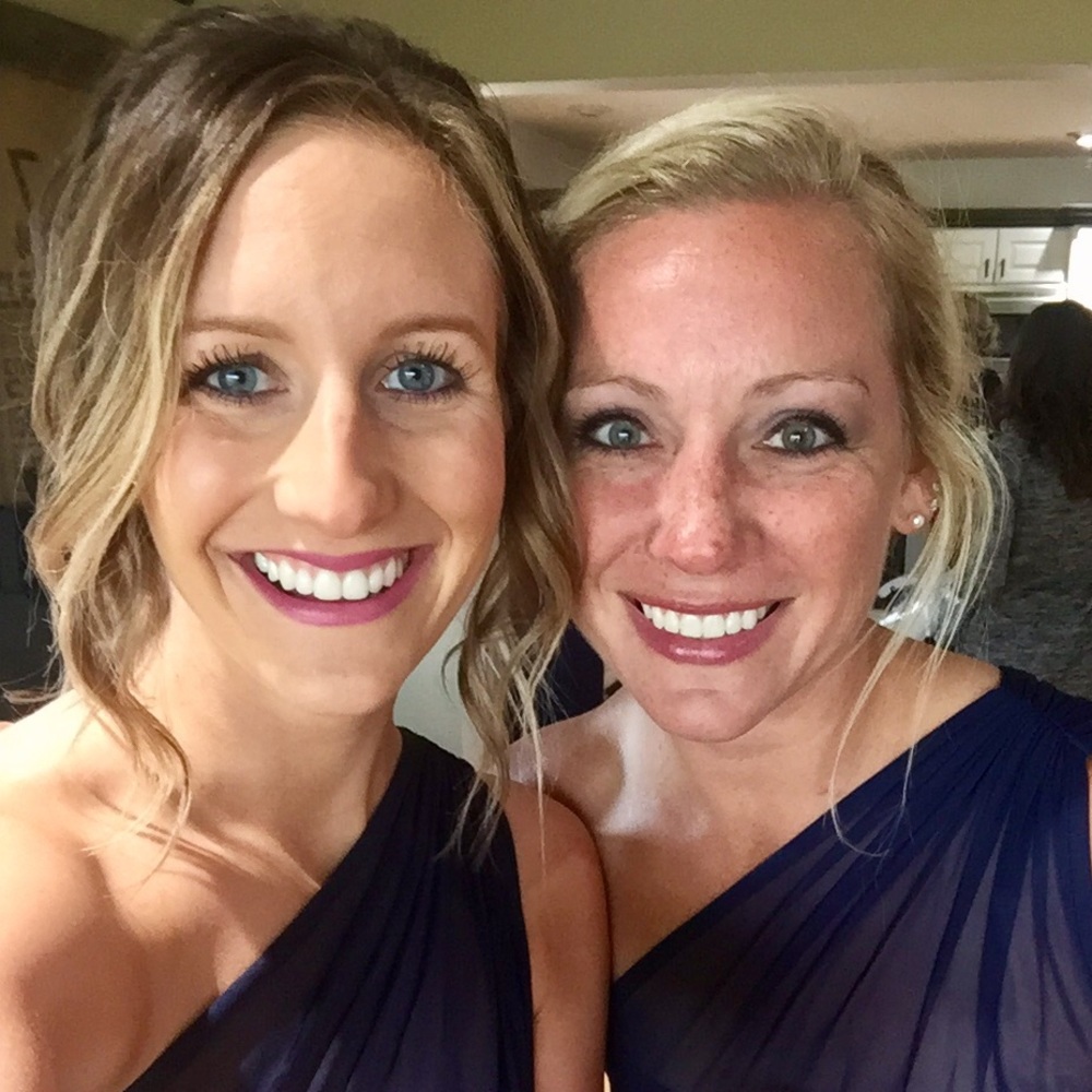 Meet your Posher, Lindsay